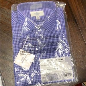 2 dresses shirts. Long sleeve